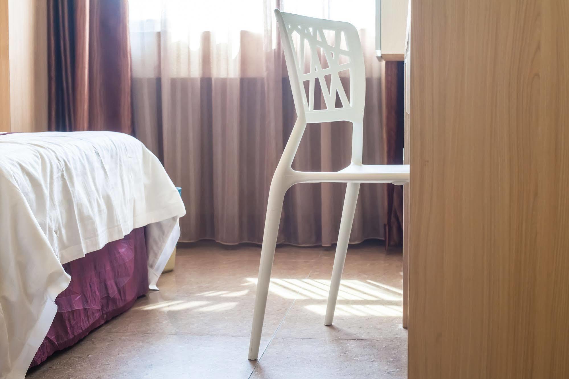 Lavender Inn Nusa Bestari Johor Bahru Dış mekan fotoğraf