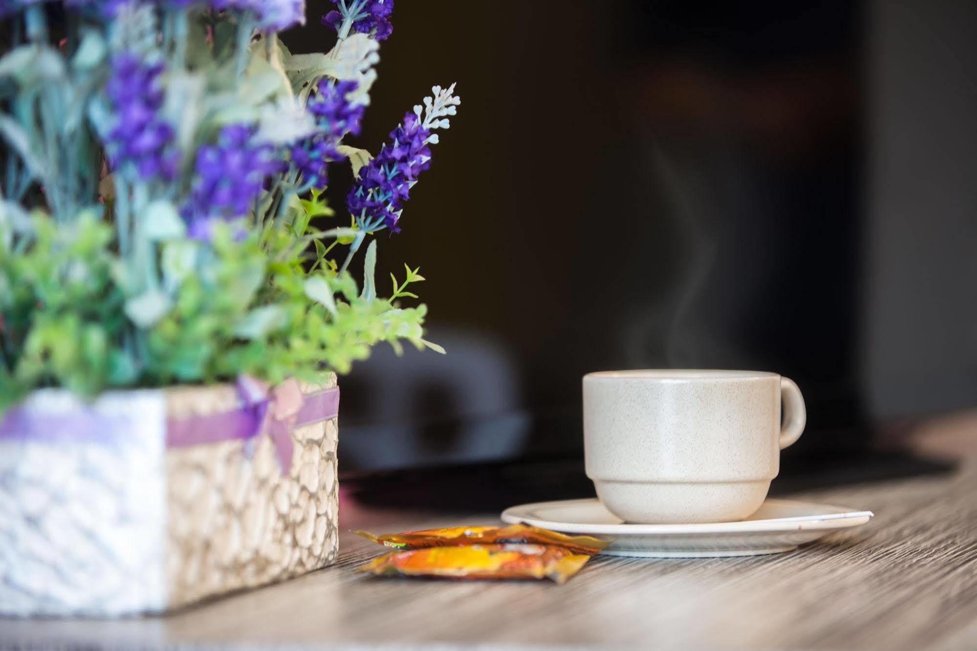 Lavender Inn Nusa Bestari Johor Bahru Dış mekan fotoğraf